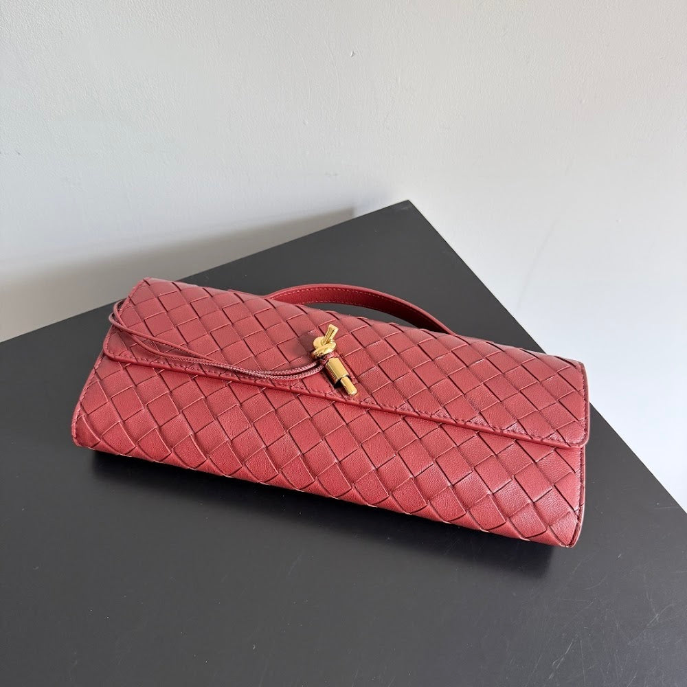 Dragons Bags Bottegan Luxury Bag --91498