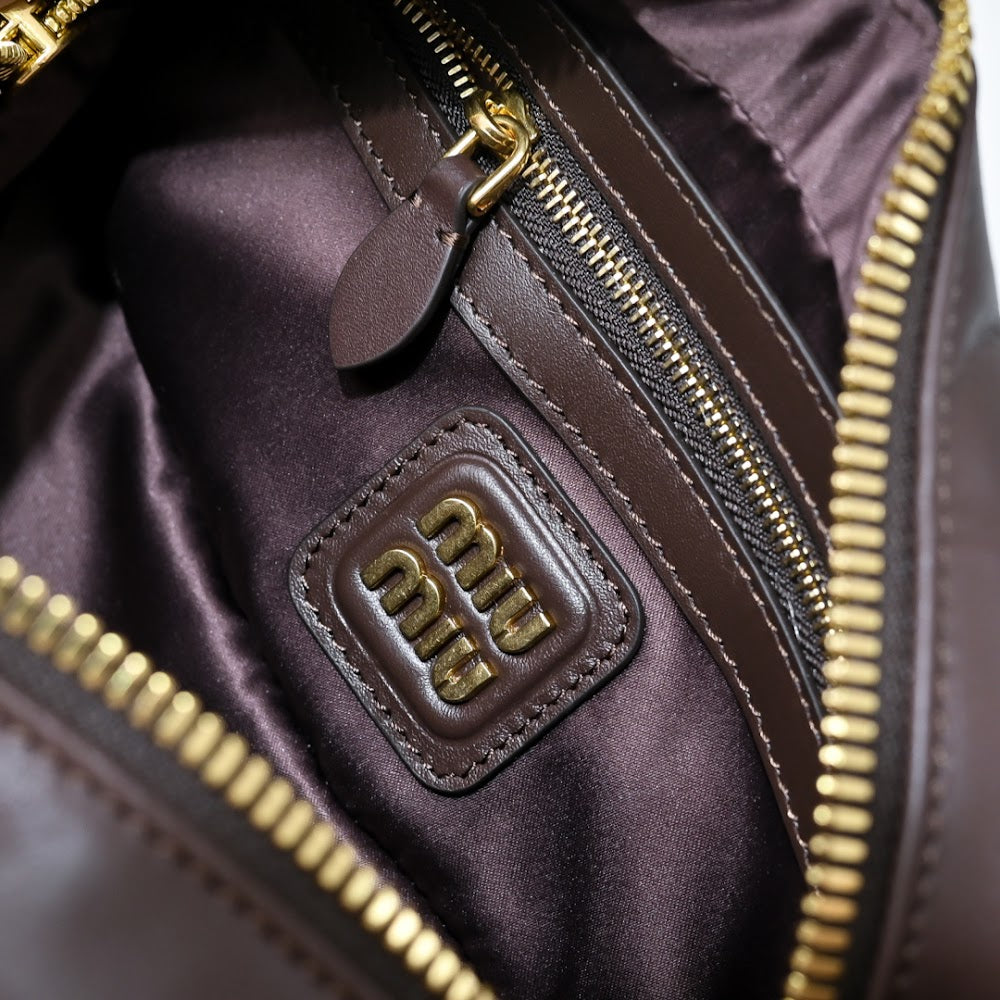 Dragons Bags Miun Miun Luxury Bag --123376
