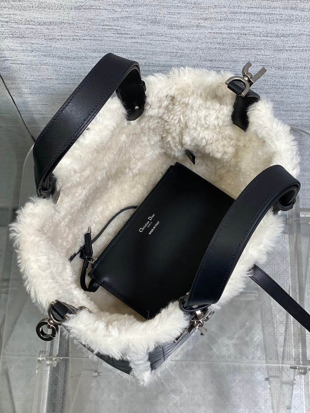 Dragons BagsDiorn Luxury Bag --115338