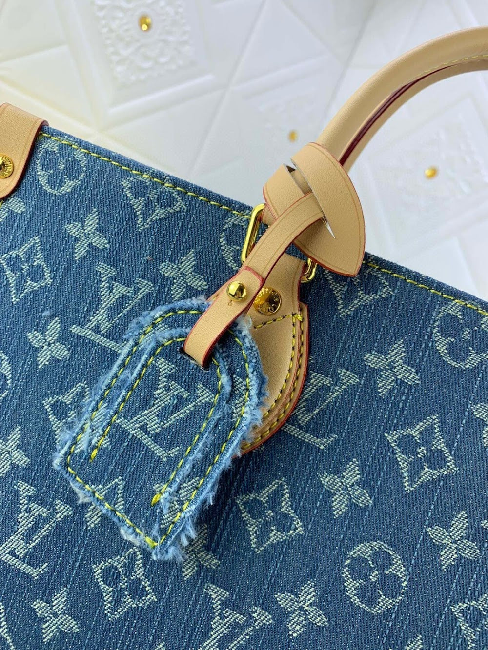 Jessica Bags ln Luxury Bag --76002