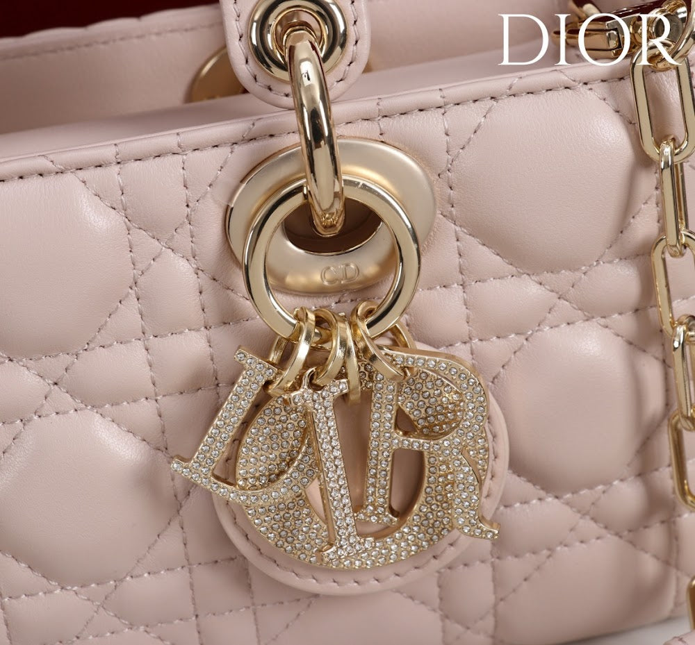 Dragons BagsDiorn Luxury Bag --114791