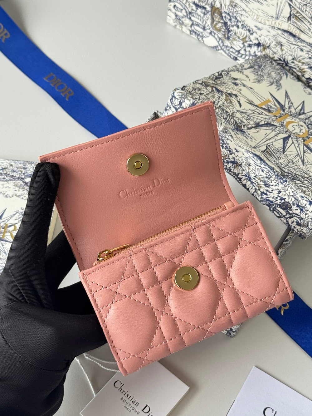 Dragons BagsDiorn Luxury Bag --114487