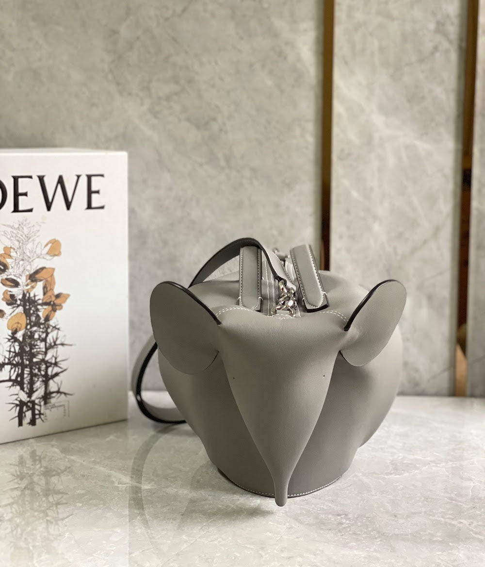 Dragons Bags Lowen Luxury Bag --100123