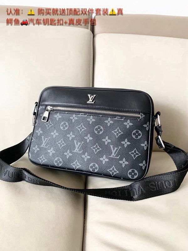 Dragons Bags ln Luxury Bag --71148