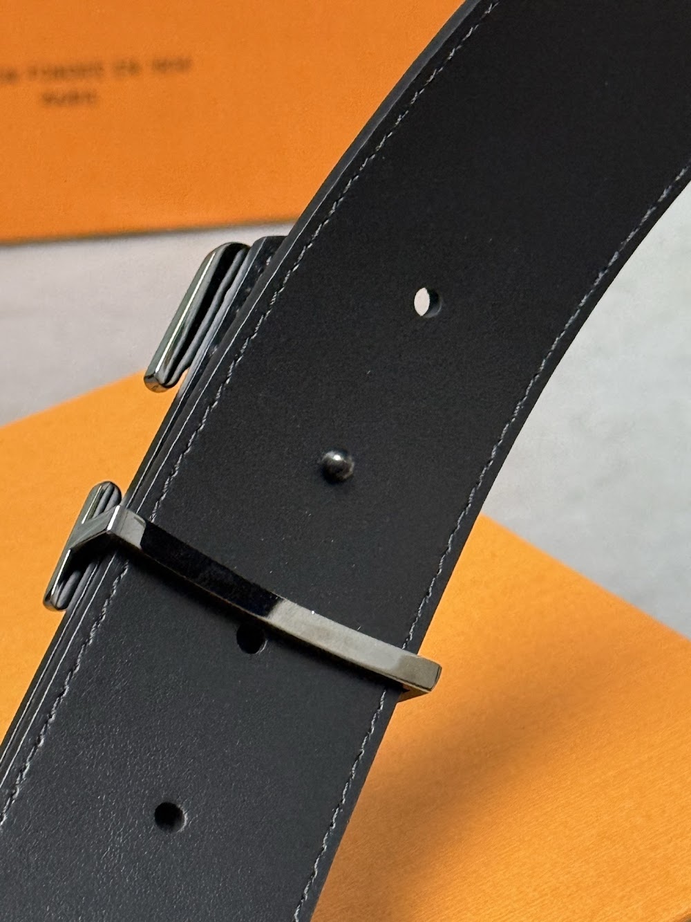 Dragons Bags ln Luxury Belt --106704