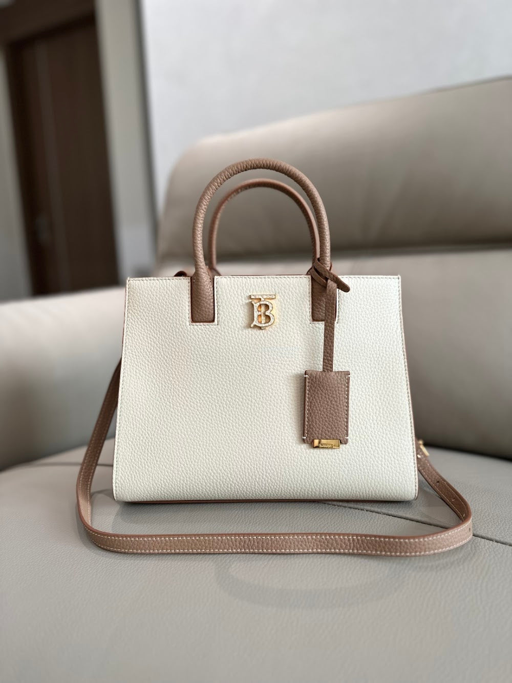Dragons Bags Burberryn Luxury Bag --91812