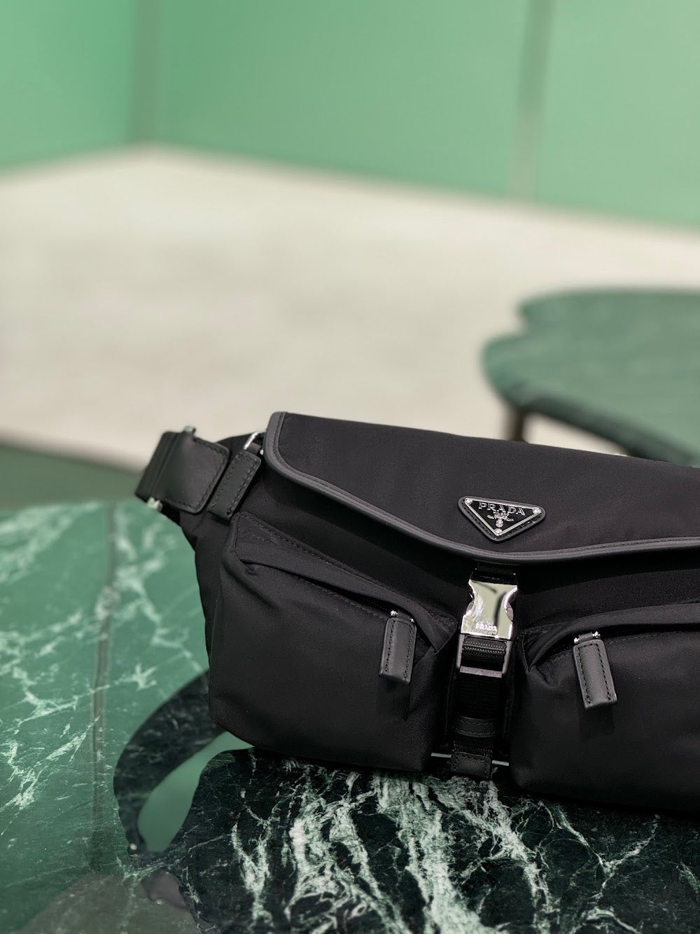 Dragons Bags Pradn Luxury Bag --102890