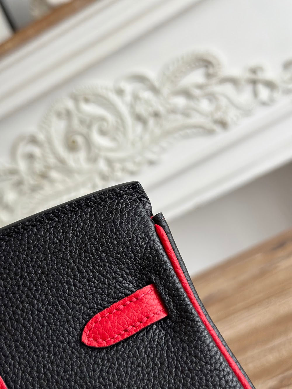 Dragons BagsHermesn Luxury Bag --118554