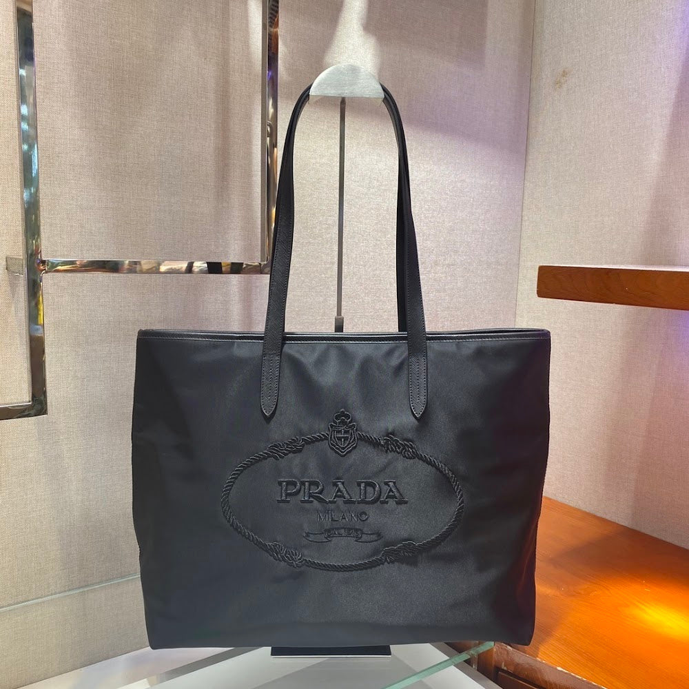 Dragons Bags Prada Luxury Bag --54346