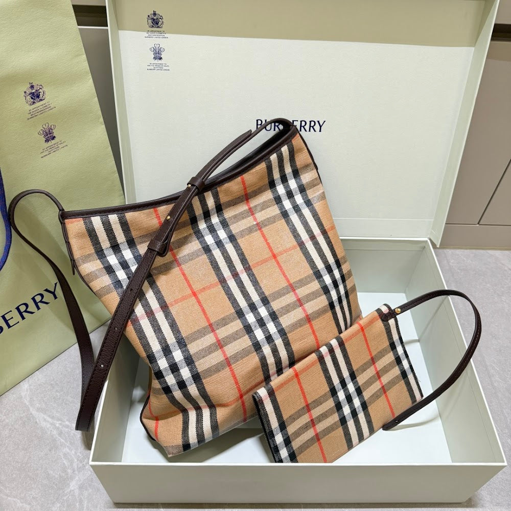 Dragons Bags Burberryn Luxury Bag --92952