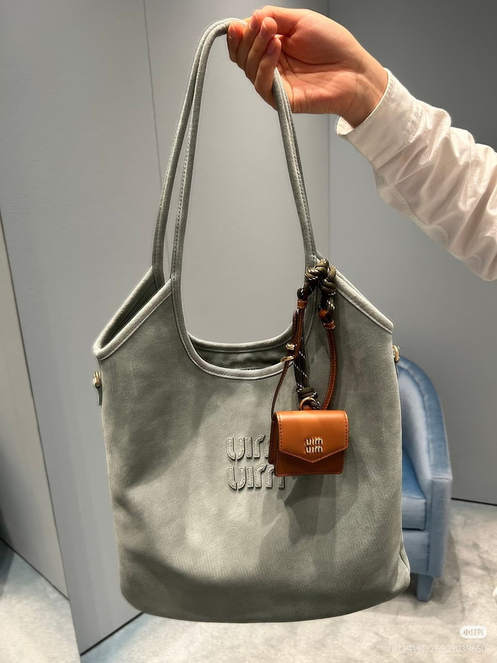 Dragons Bags Miun Miun Luxury Bag --122580