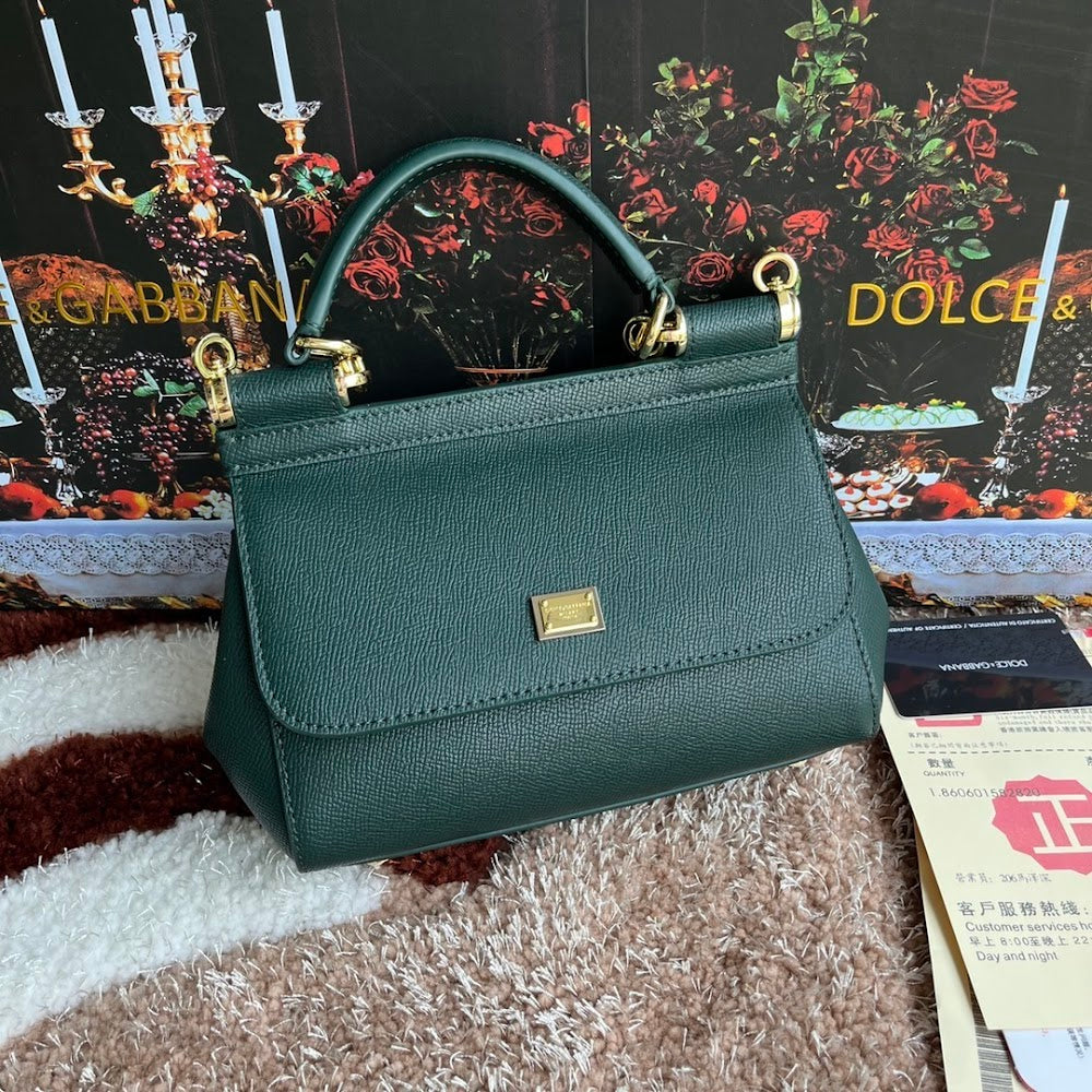 Dragons Bags DGn Luxury Bag --94023