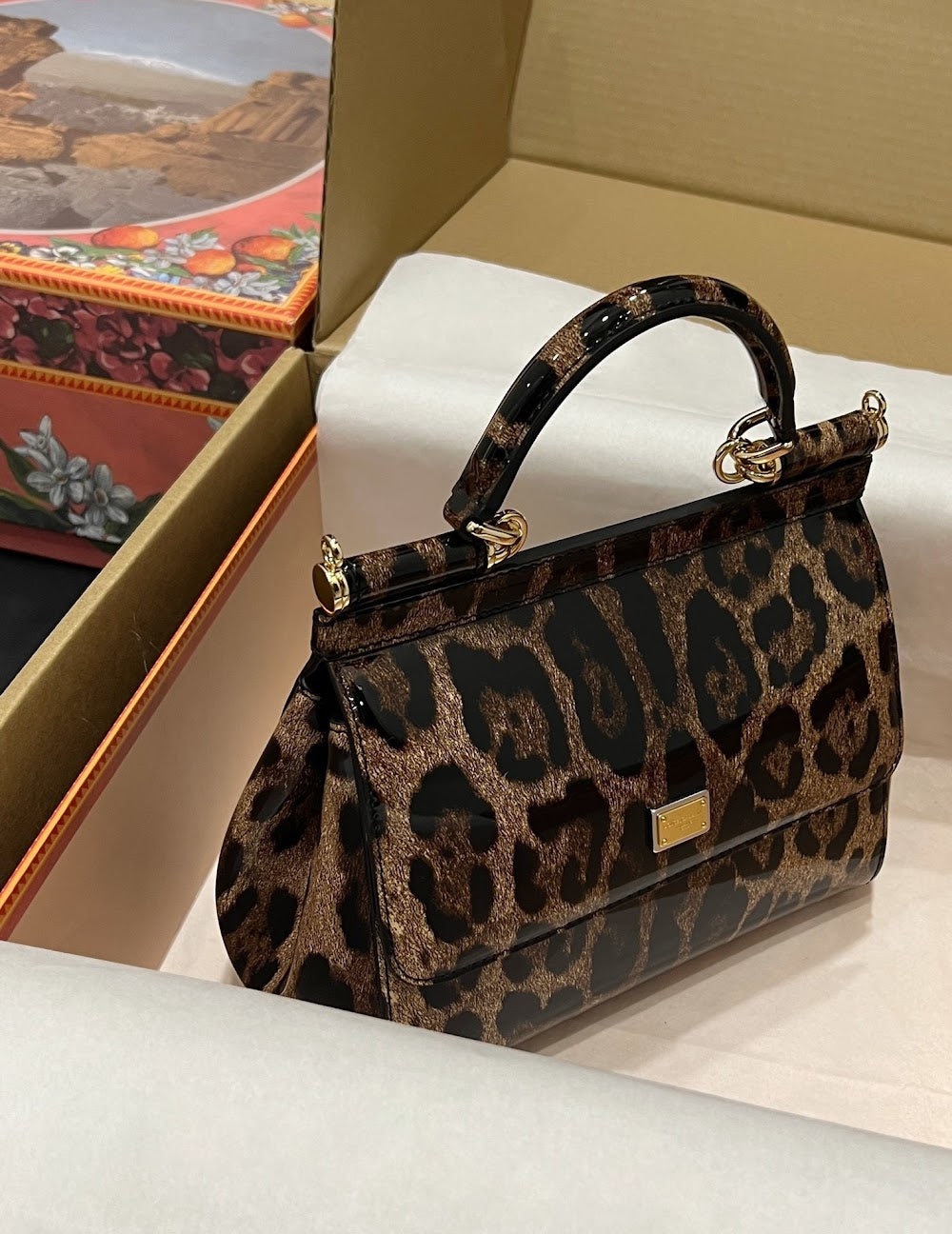 Dragons Bags DGn Luxury Bag --93493