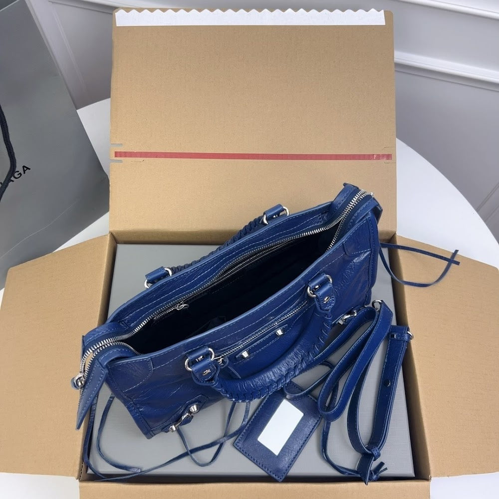 Dragons Bags Balenciaga Luxury Bag --110576