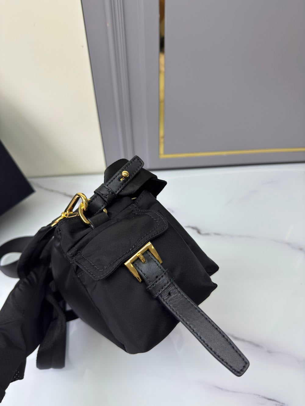 Dragons Bags Pradn Luxury Bag --101461