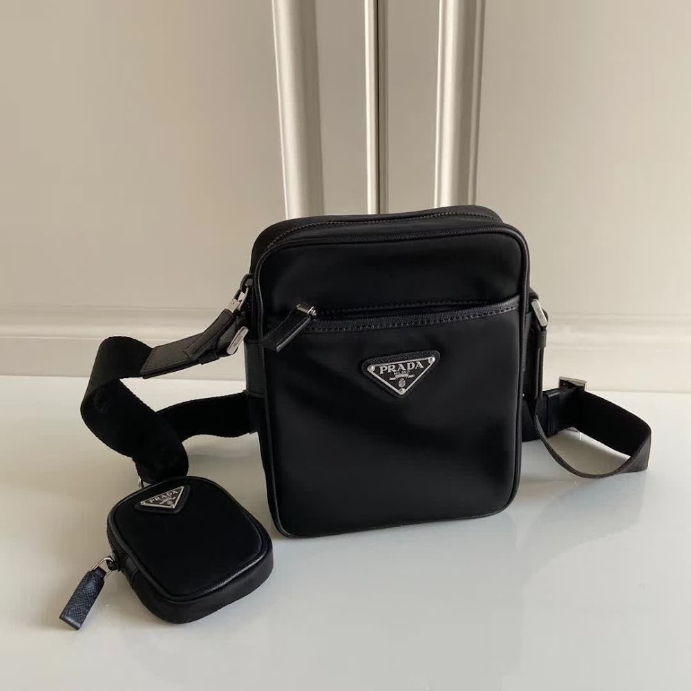 Dragons Bags Prada Luxury Bag --54017