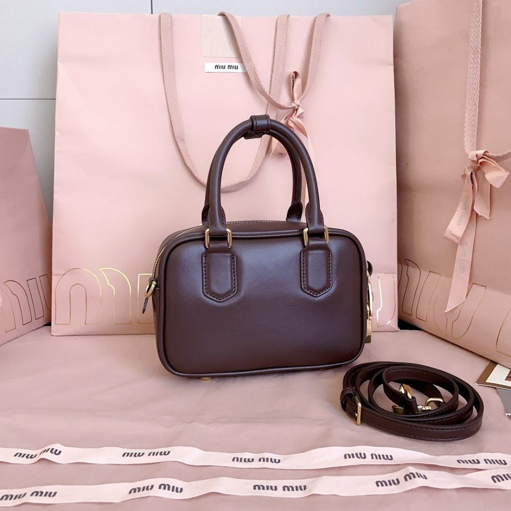 Dragons Bags Miun Miun Luxury Bag --123088