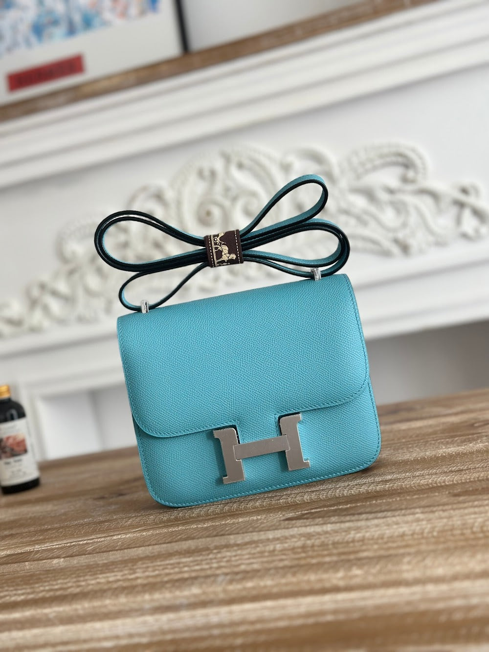 Dragons Bags Hermesn Luxury Bag --118958