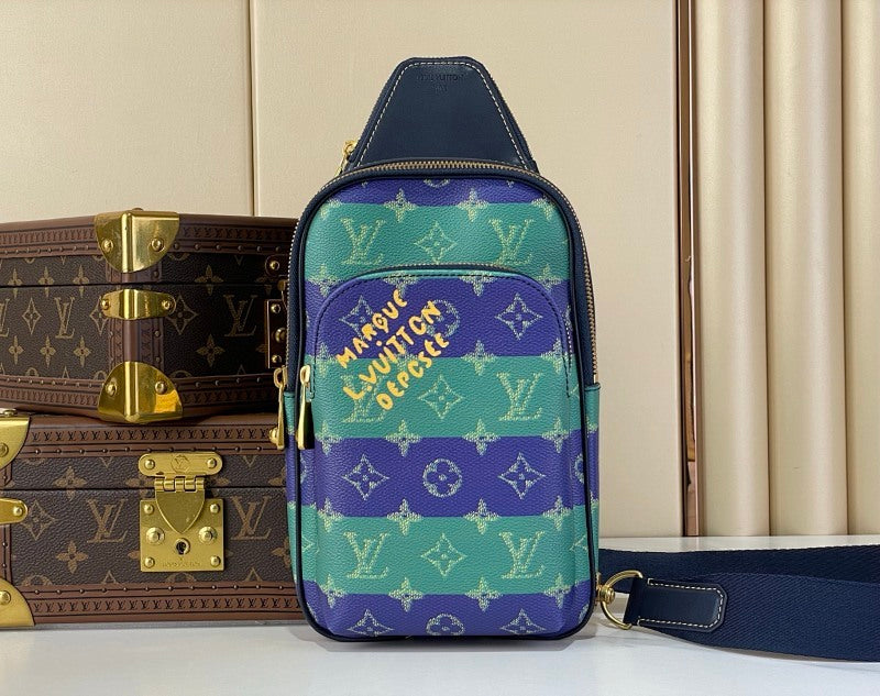 Dragons Bags ln Luxury Bag --69842