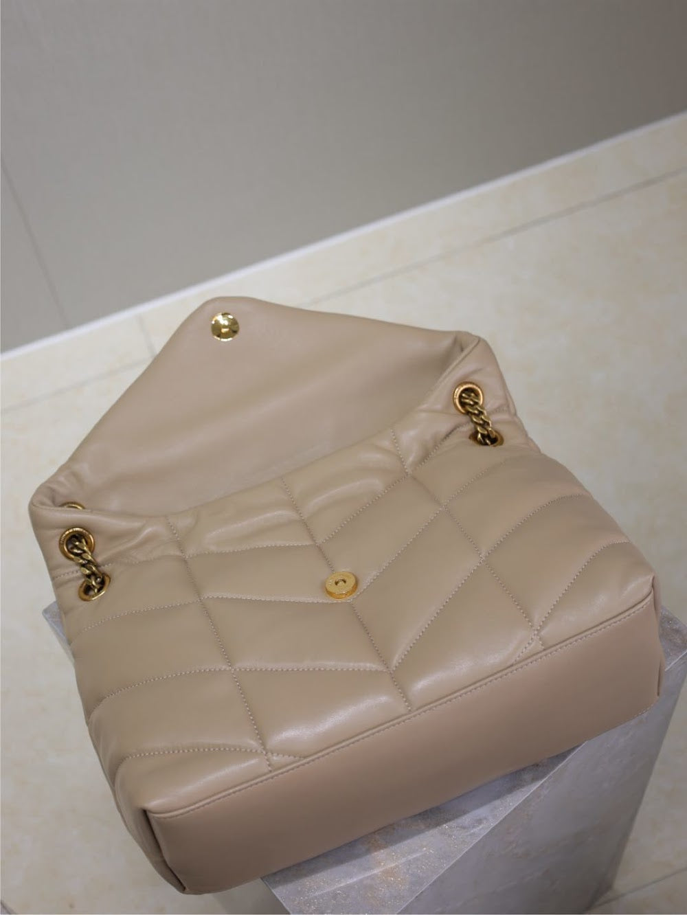 Dragons Bags YSLn Luxury Bag --119428