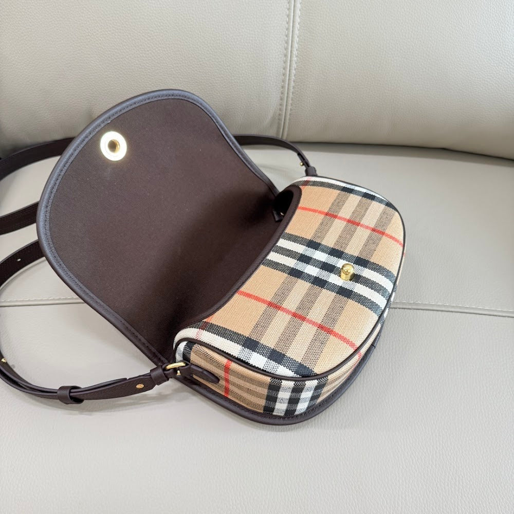 Dragons Bags Burberryn Luxury Bag --92663