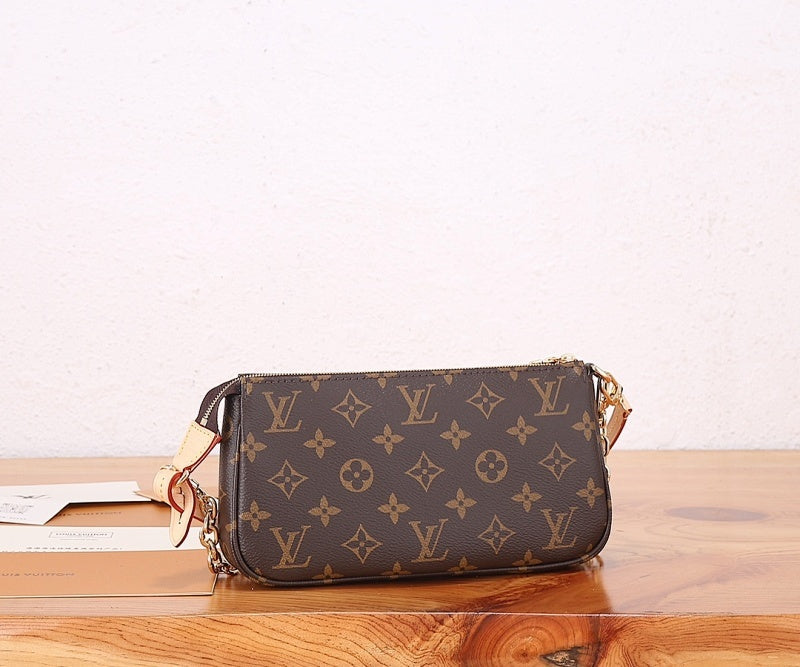 Dragons Bags LVn Luxury Bag --80821