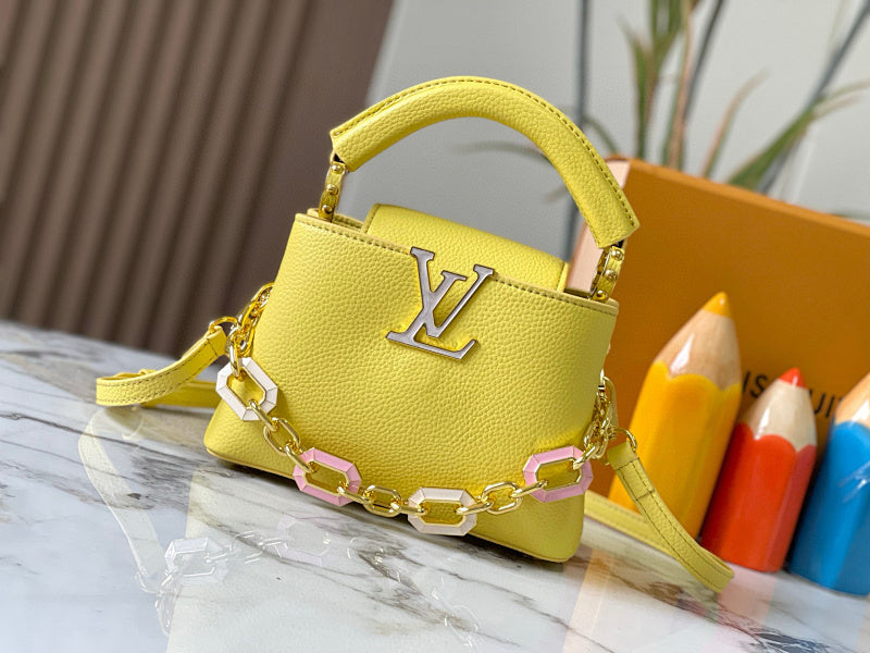 Dragons Bags LVn Luxury Bag --78935