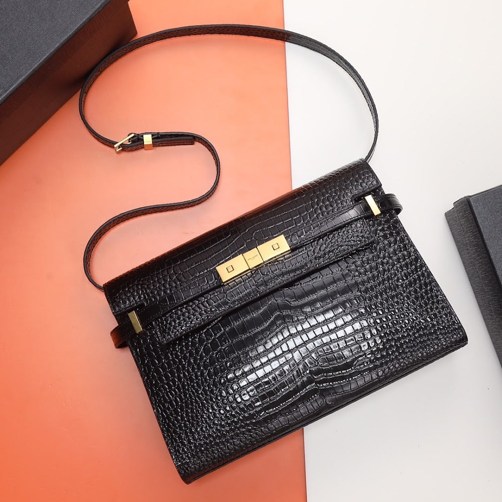 Dragons Bags YSLn Luxury Bag --120357