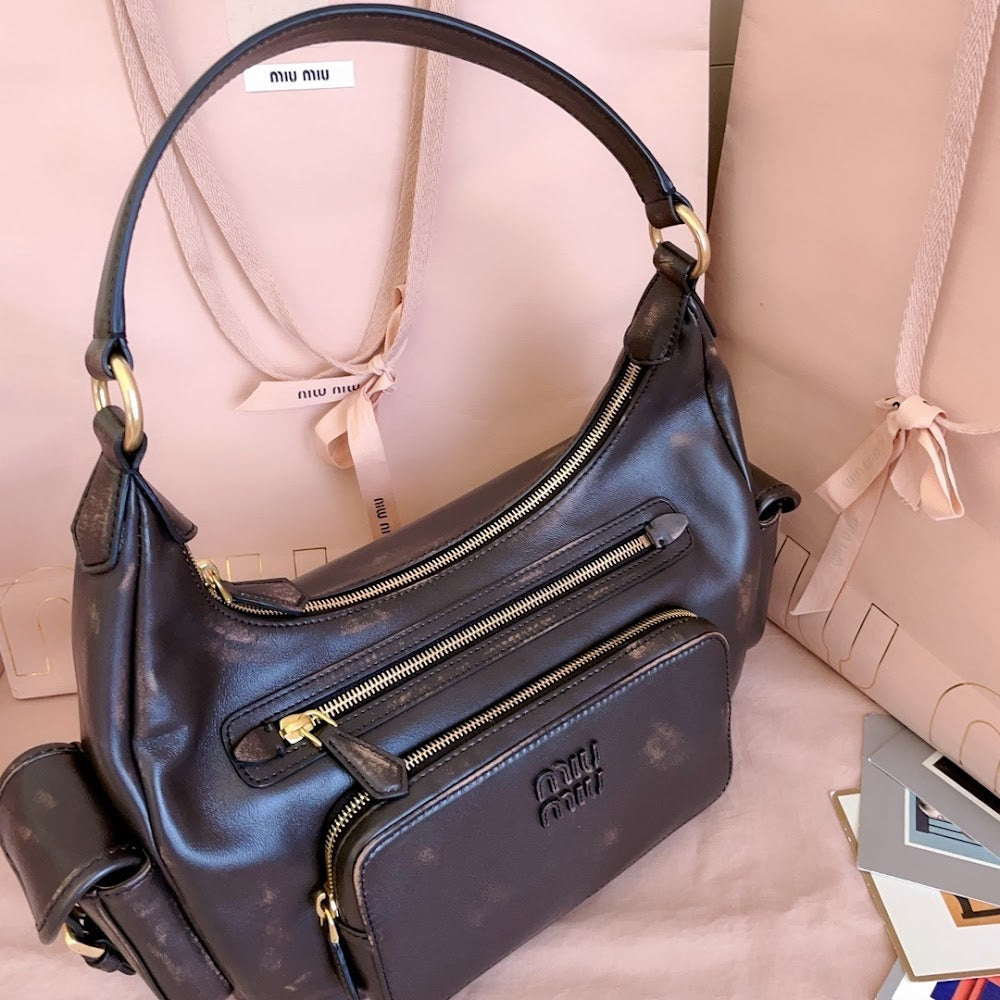 Dragons Bags Miun Miun Luxury Bag --122782