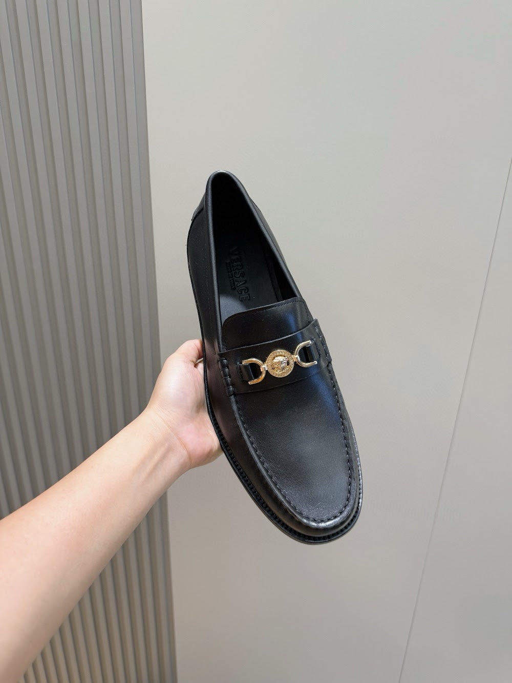 Dragons Bags Versace Luxury Heels --50951