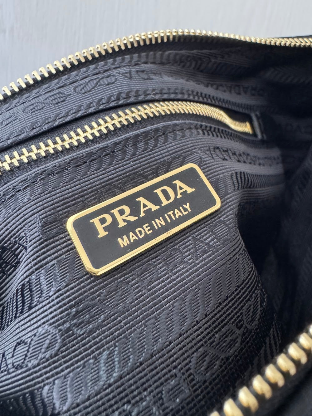 Dragons Bags Pradn Luxury Bag --102946