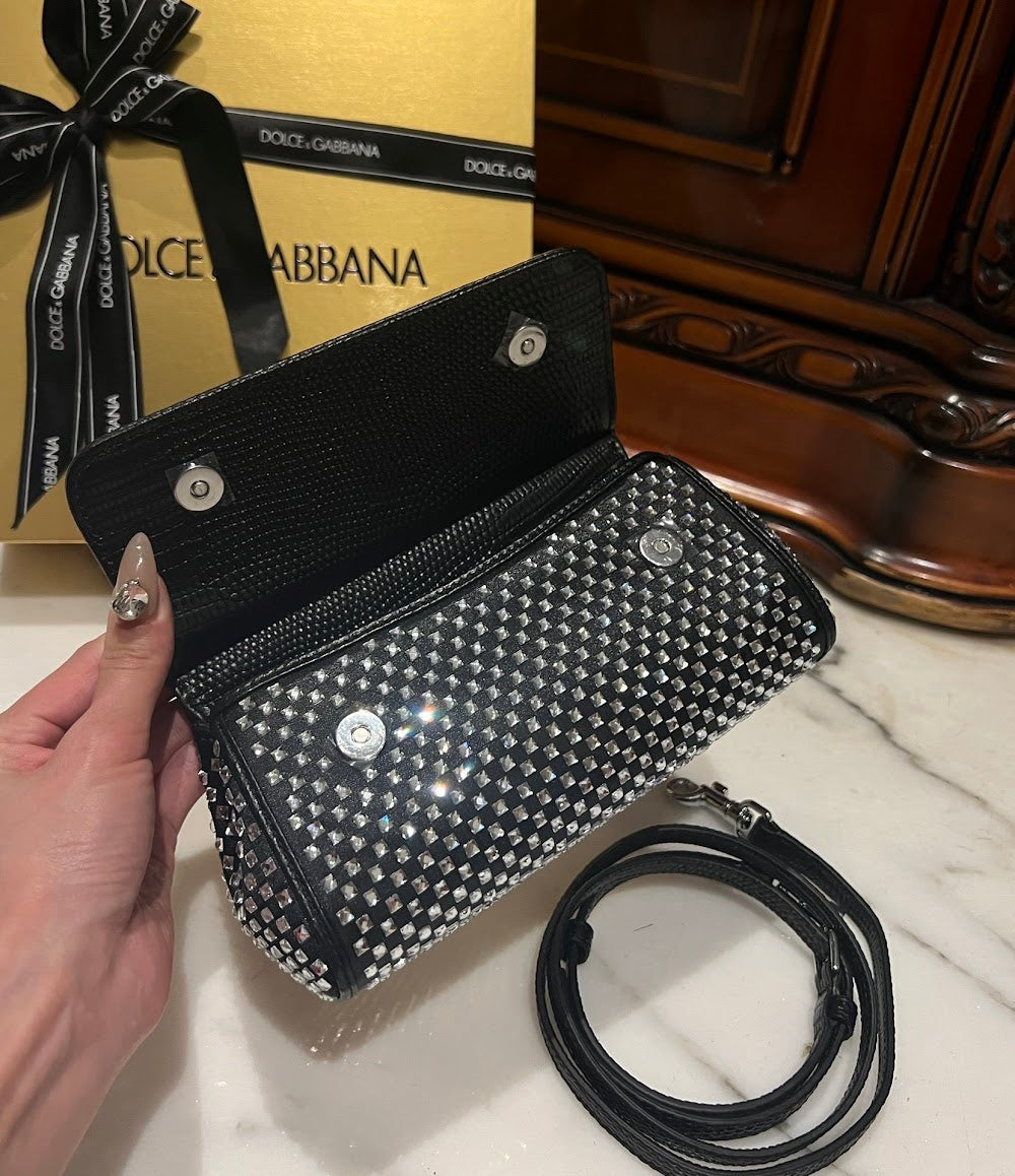 Dragons Bags DGn Luxury Bag --93661