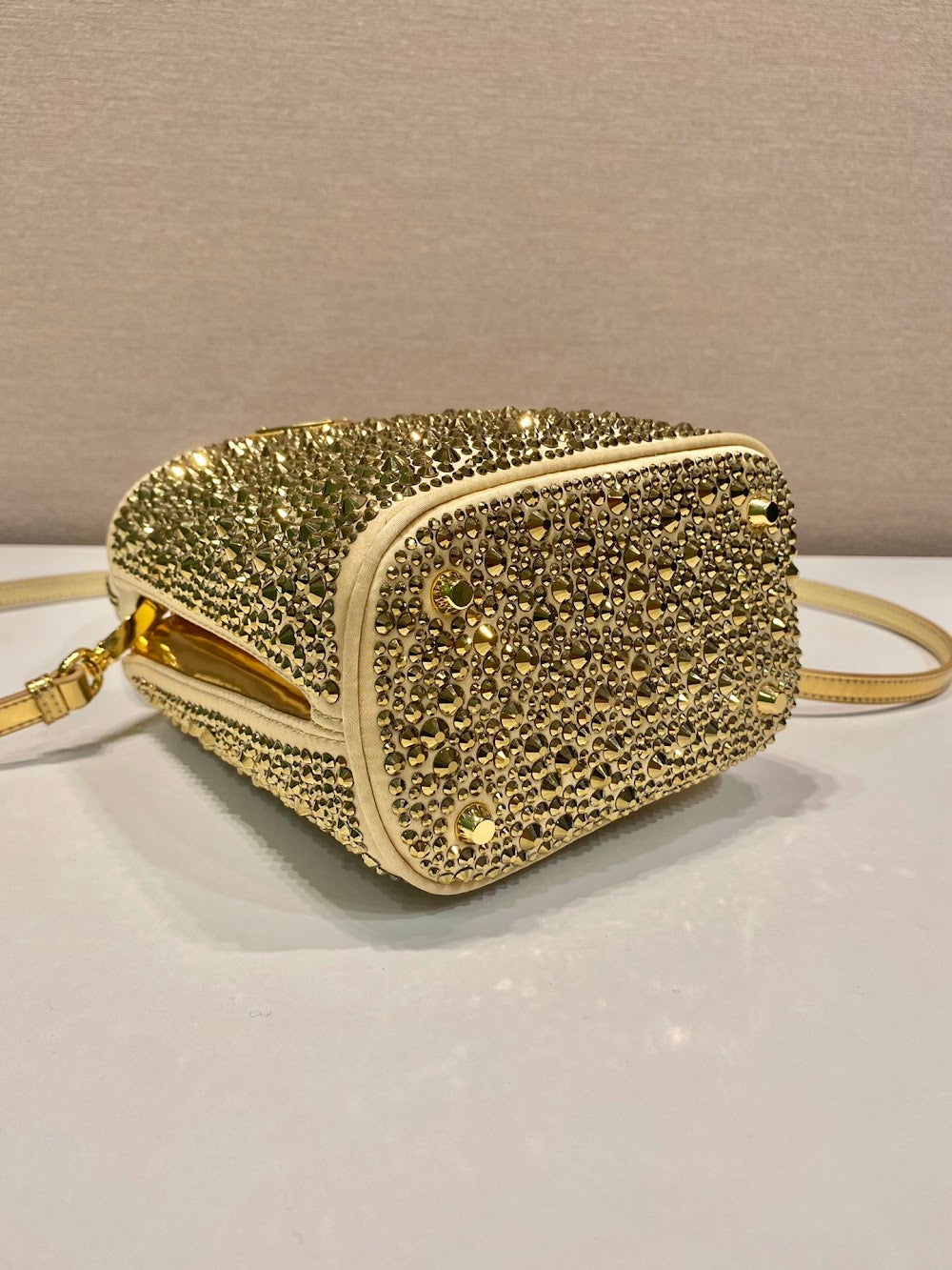 Dragons Bags Prada Luxury Bag --54318