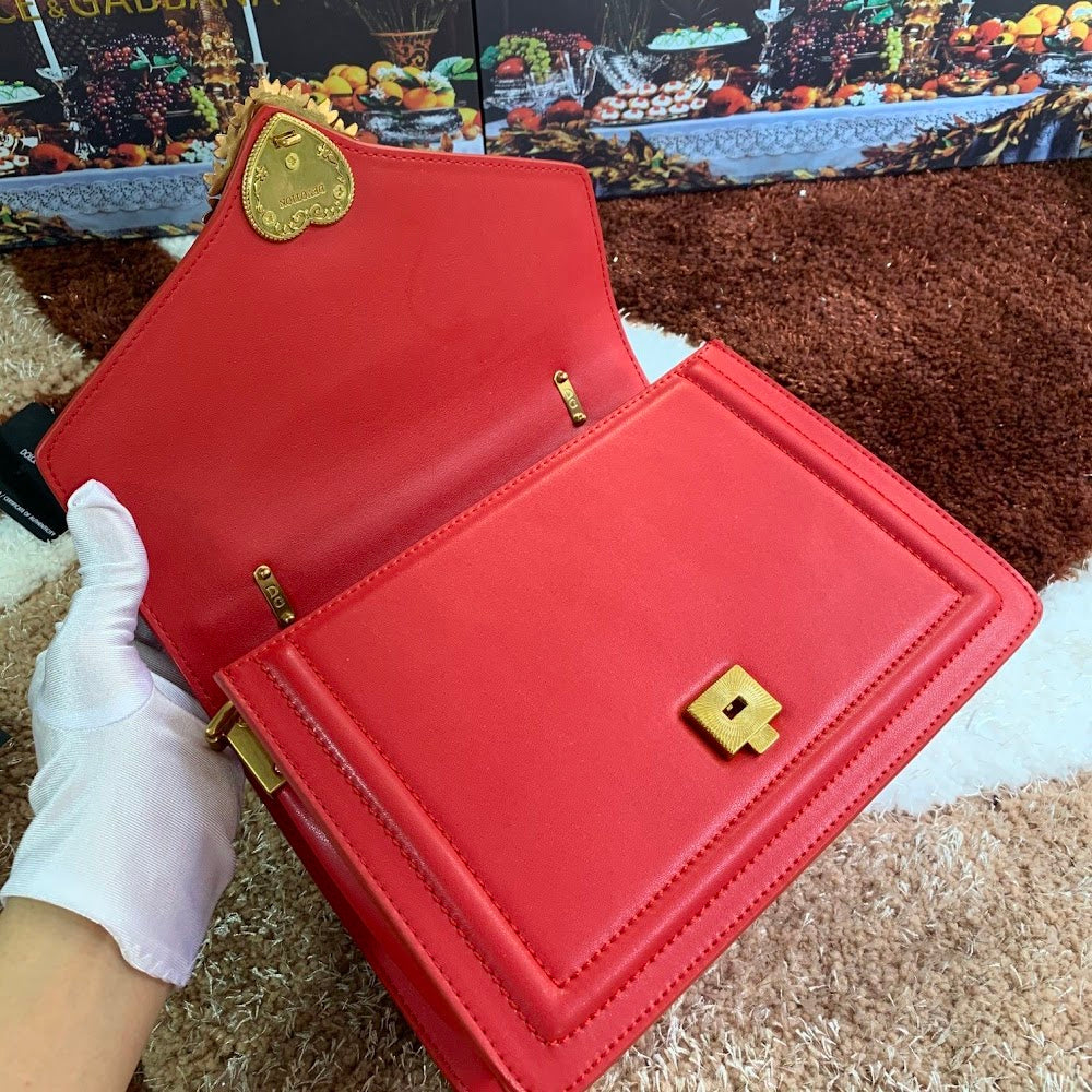 Dragons Bags DGn Luxury Bag --93344