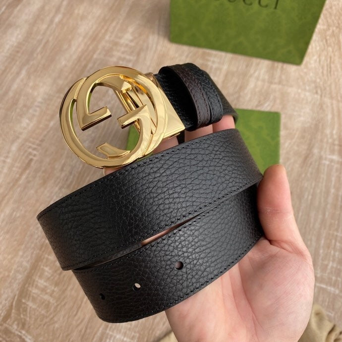 Dragons Bags Guccin Luxury Belt --108291