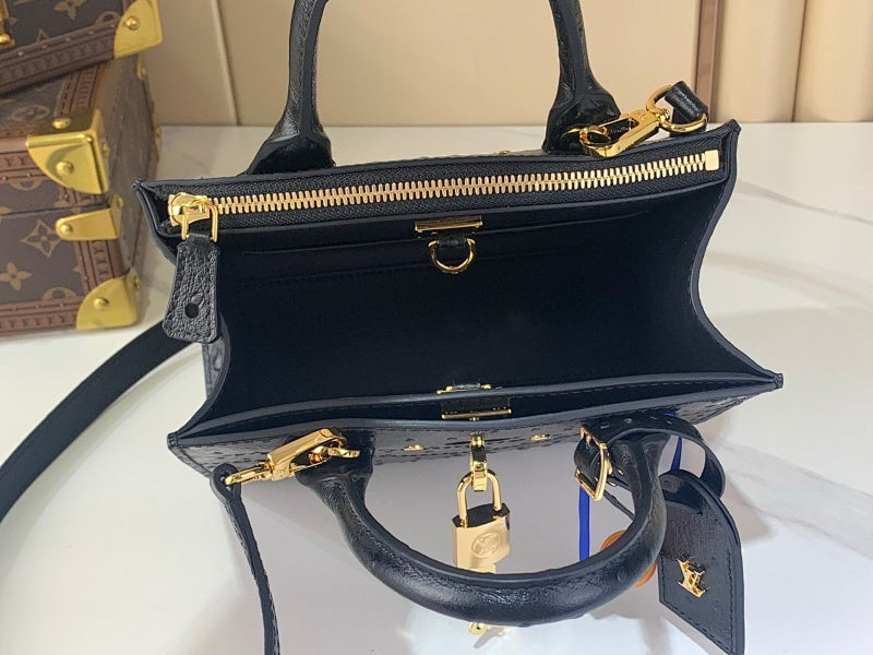 Dragons Bags ln Luxury Bag --69931
