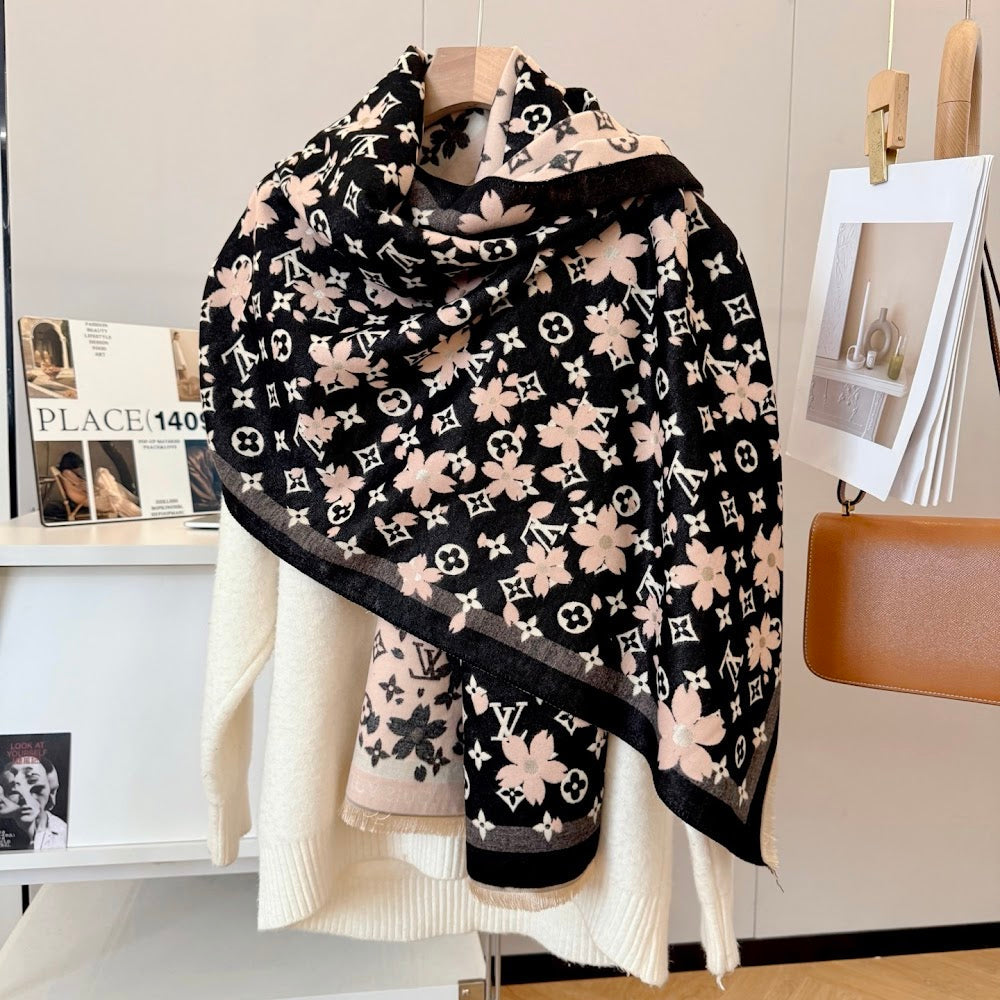 Dragons Bags Premium Designer Scarf --99405