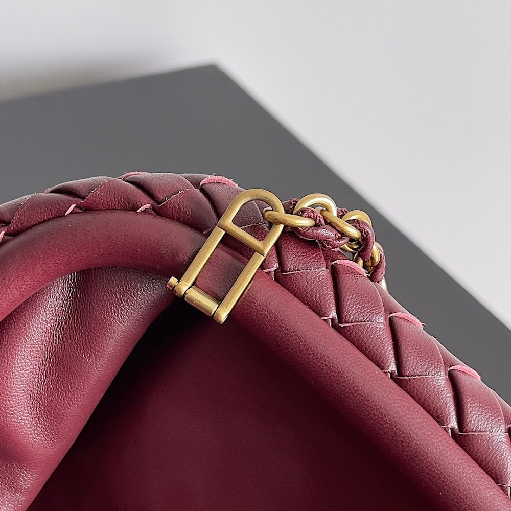 Dragons Bags Bottegan Luxury Bag --91059