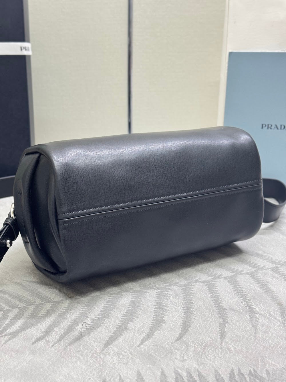 Dragons Bags Pradn Luxury Bag --101338