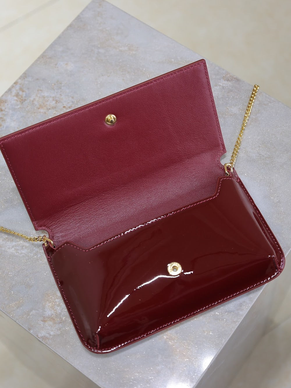 Dragons Bags YSLn Luxury Bag --120483