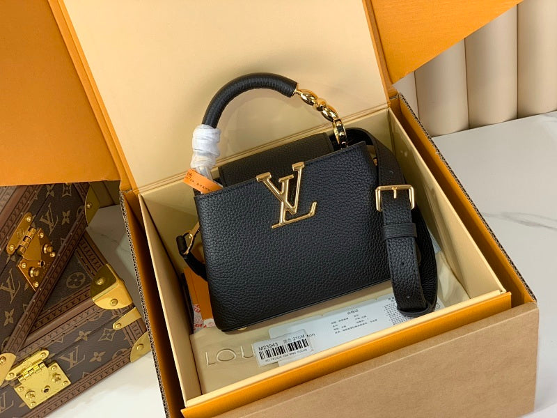 Dragons Bags ln Luxury Bag --56202