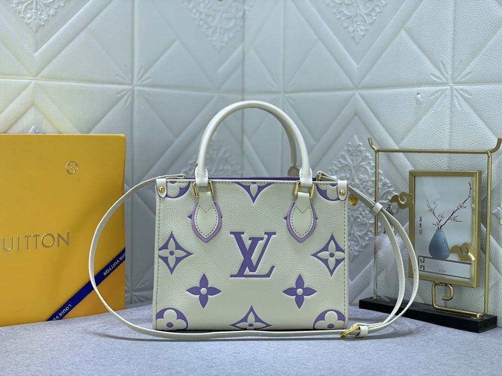 Jessica Bags ln Luxury Bag --76024