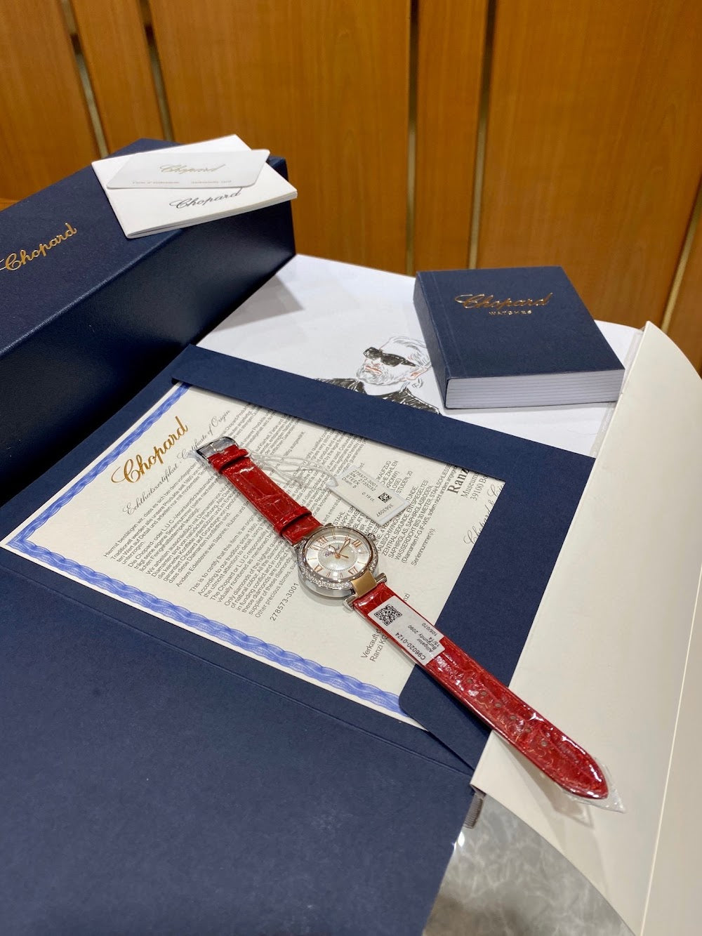 Dragons Bags Luxury Designer Watch --104343