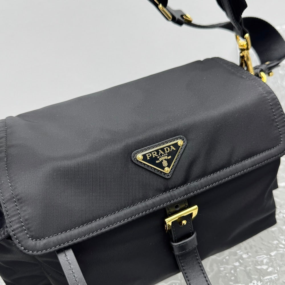 Dragons Bags Pradn Luxury Bag --101816