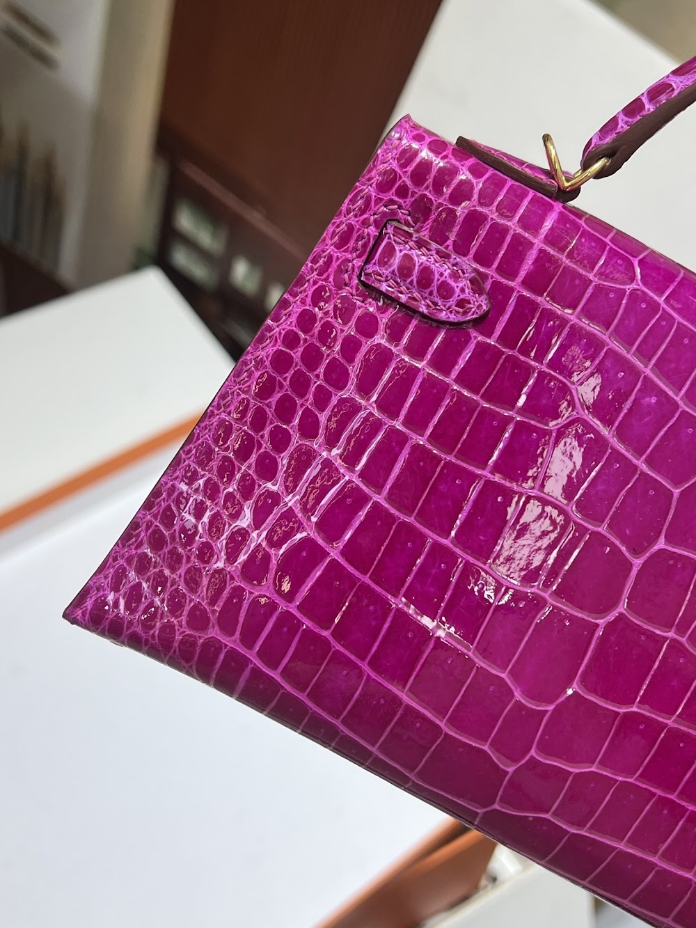 Dragons BagsHermesn Luxury Bag --117147