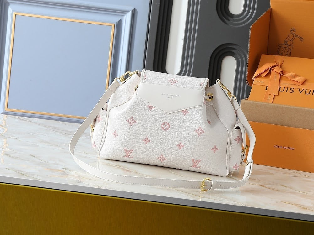 Dragons Bags ln Luxury Bag --77233