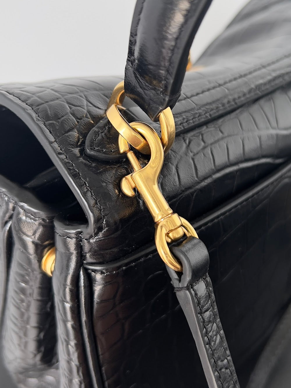 Dragons Bags Balenciaga Luxury Bag --111560
