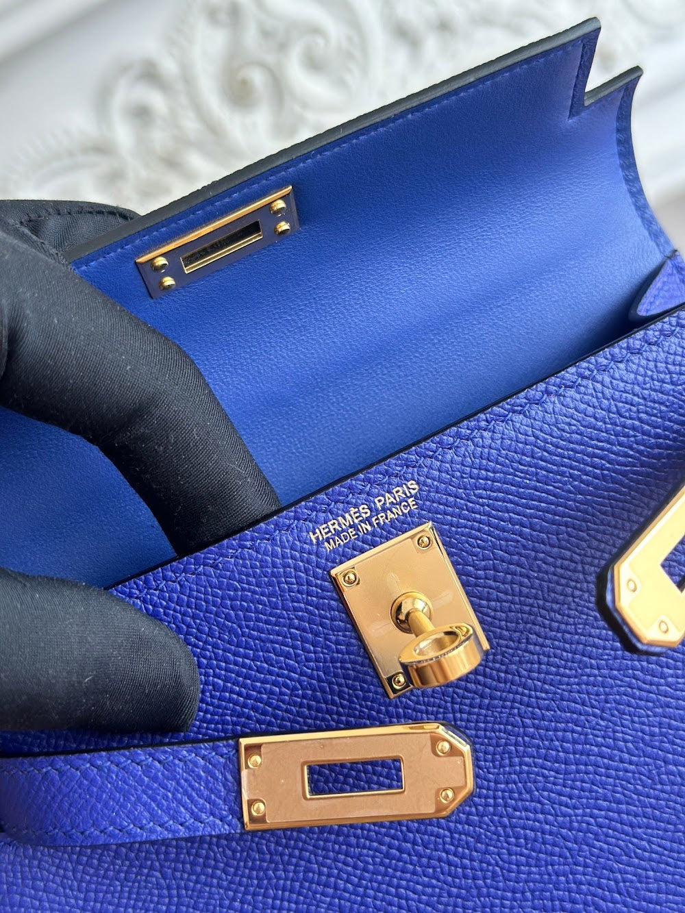 Dragons BagsHermesn Luxury Bag --116931