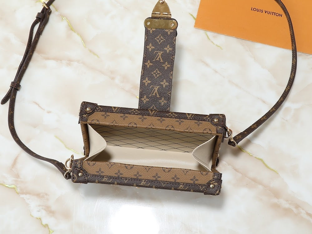 Dragons Bags ln Luxury Bag --77120