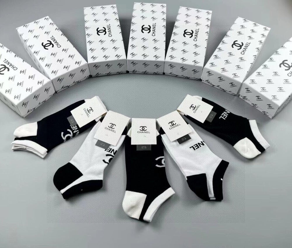 Dragons Bags Premium Luxury Socks --98622